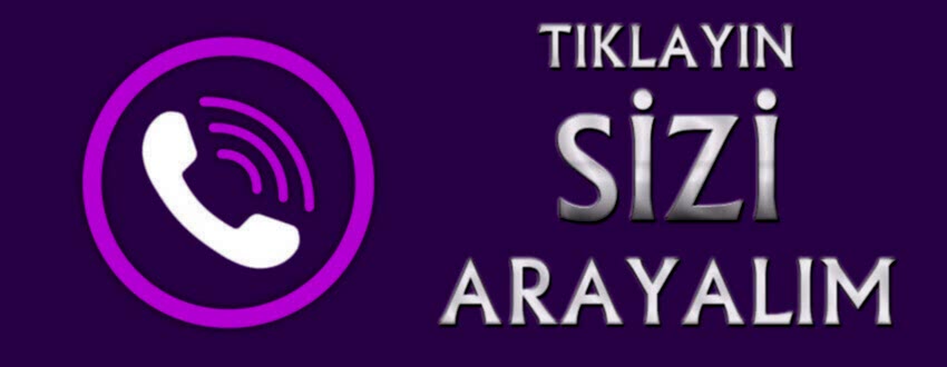 Modern Sahne Telefon