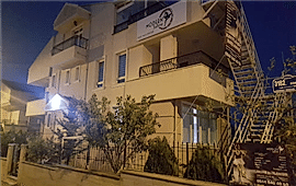 Modern Sahne OKULUMUZ