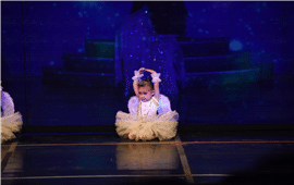 Modern Sahne 2019 Yılsonu gösterimiz