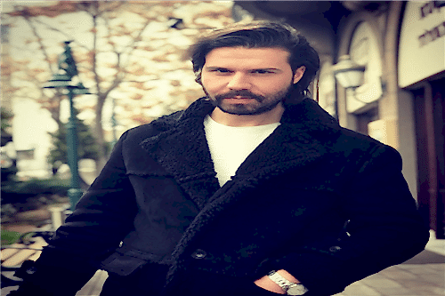 Modern Sahne Eğitemi Arda Saygın