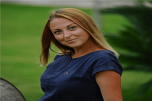 Modern Sahne Eğitemi Yulia Krysanova